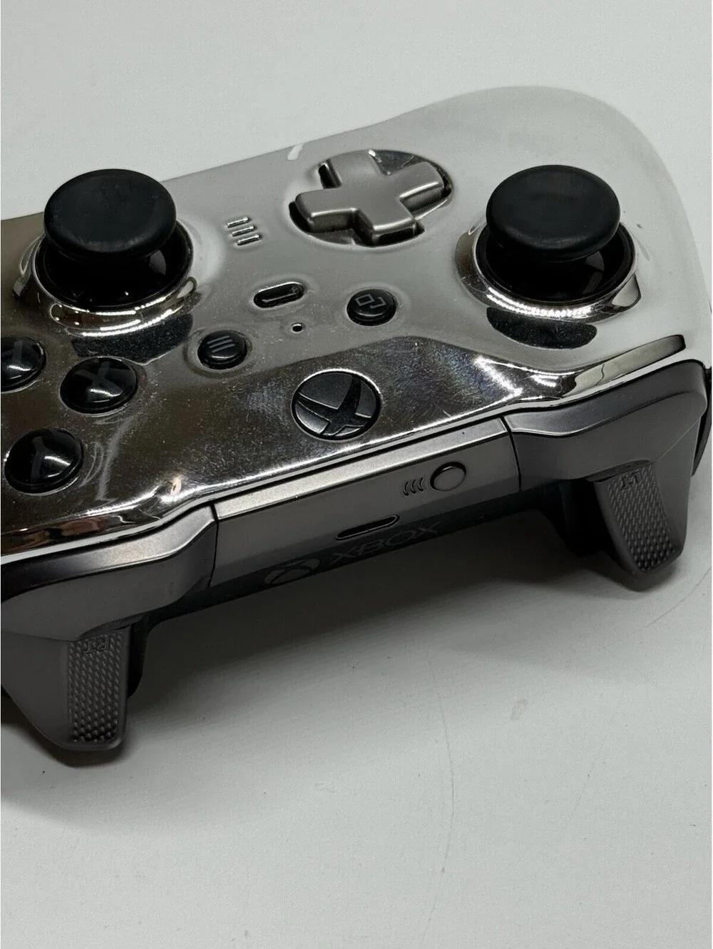 Microsoft wear thumbsticks shipping